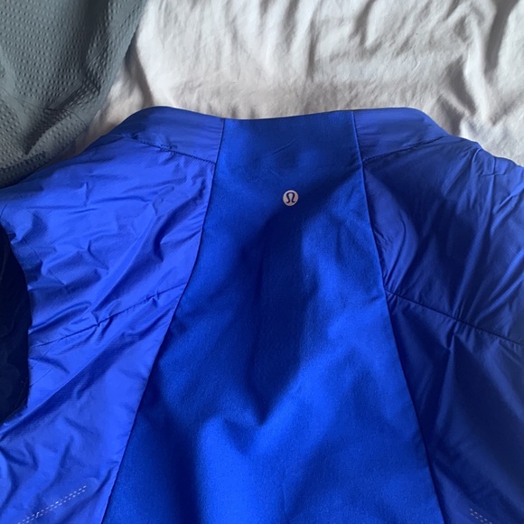 Lulu running vest - Picture 3 of 6